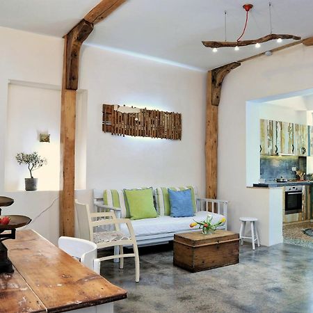 Apartament Tramezzo Designer'S House Lefkáda Zewnętrze zdjęcie