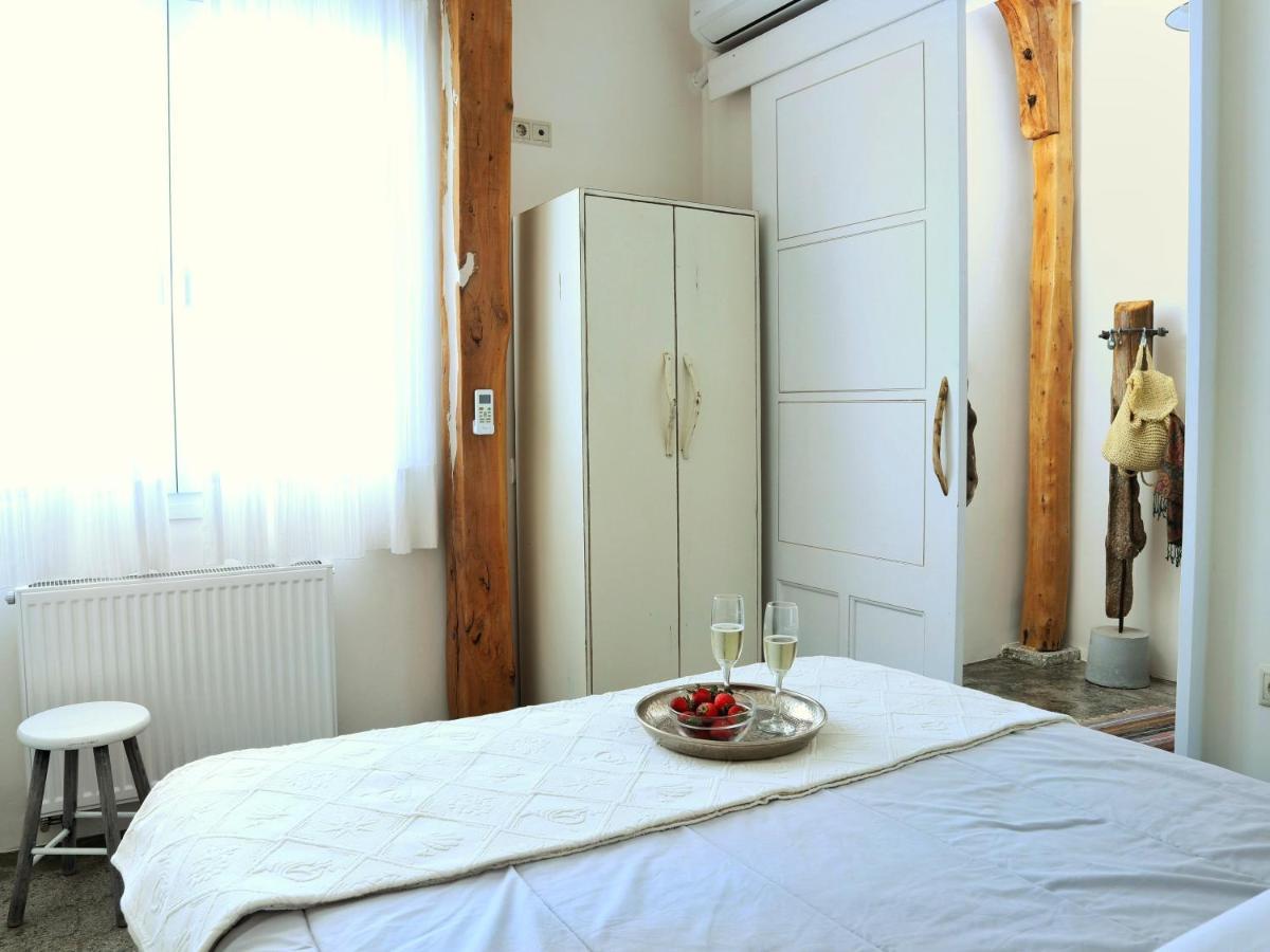 Apartament Tramezzo Designer'S House Lefkáda Zewnętrze zdjęcie