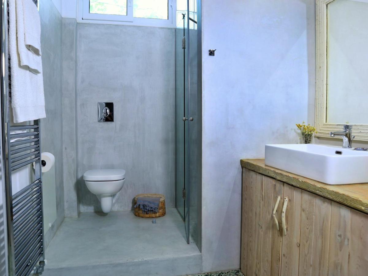 Apartament Tramezzo Designer'S House Lefkáda Zewnętrze zdjęcie