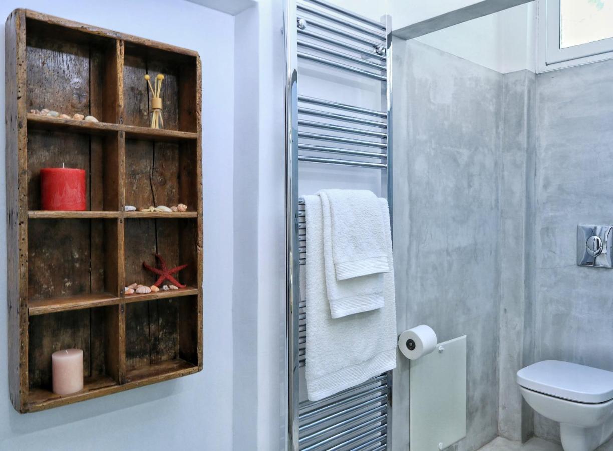 Apartament Tramezzo Designer'S House Lefkáda Zewnętrze zdjęcie