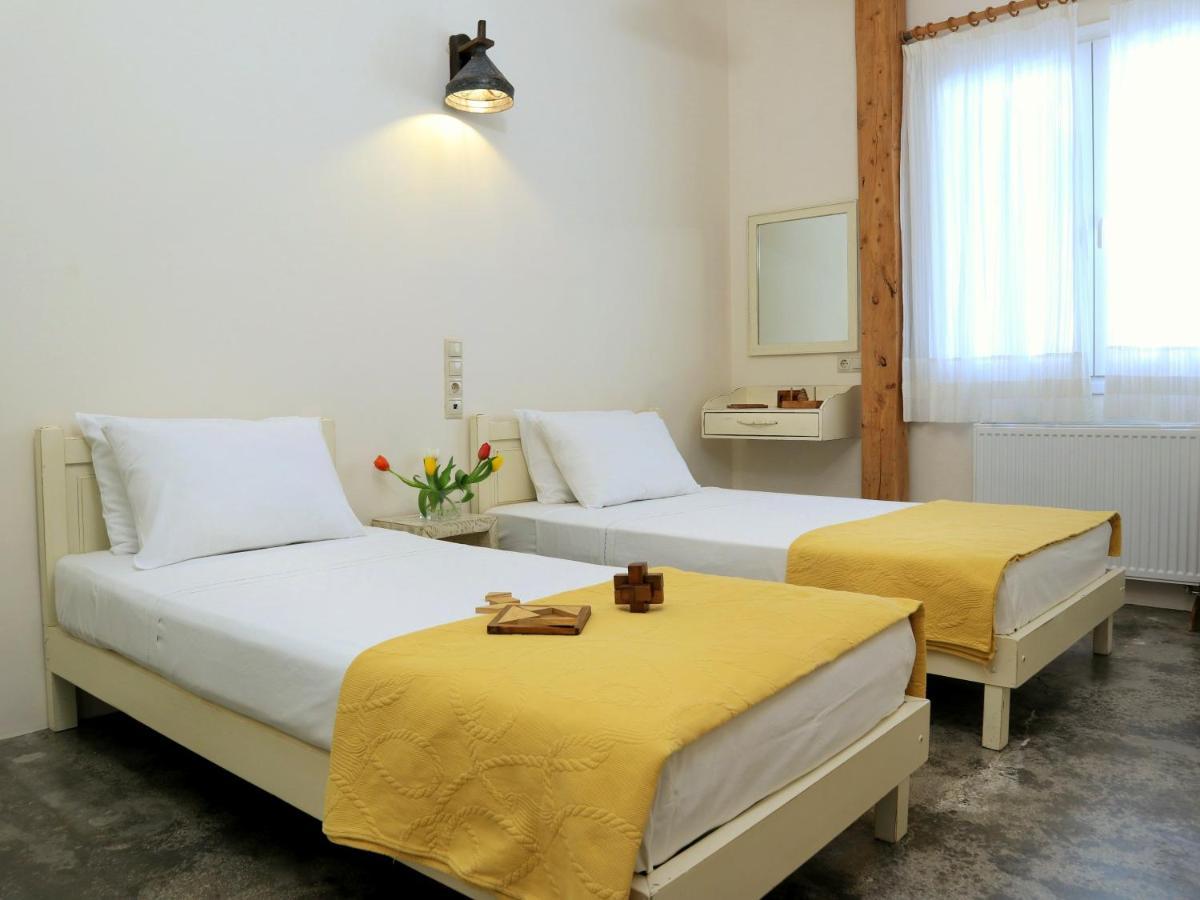 Apartament Tramezzo Designer'S House Lefkáda Zewnętrze zdjęcie