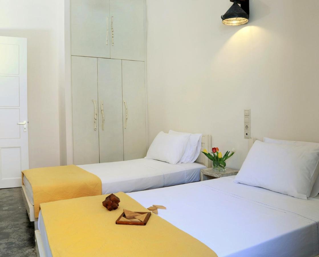 Apartament Tramezzo Designer'S House Lefkáda Zewnętrze zdjęcie
